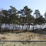 Strandresidenz Appartement Graugans A06 inklusive 1 Strandkorb