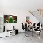 Strandresidenz Appartement Graugans A06 Inklusive 1 Strandkorb