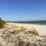 Strandresidenz Appartement Graugans A06 inklusive 1 Strandkorb
