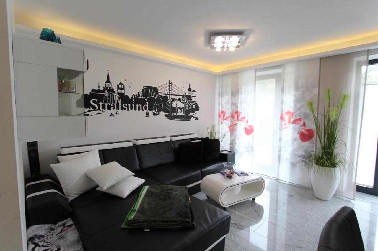 Apartment Strandresidenz Graugans A06 Inklusive 1 Strandkorb